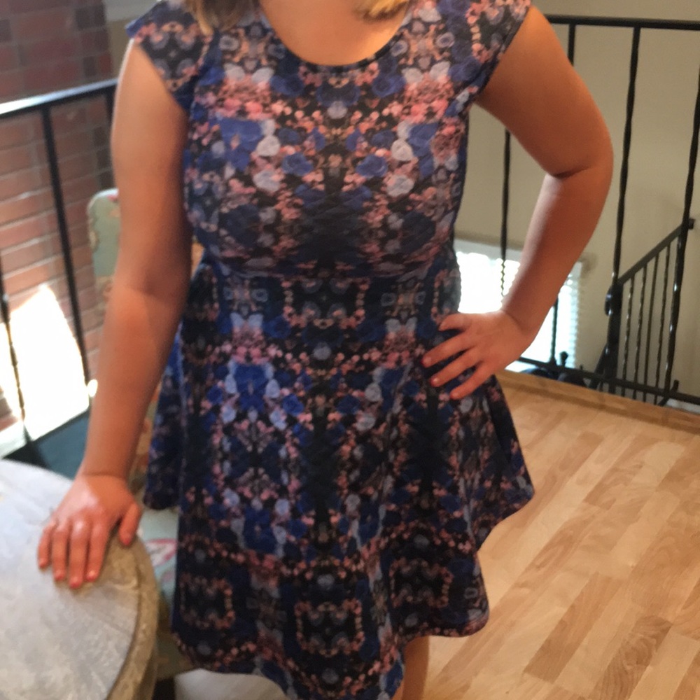 Romeo and Juliet Couture dress